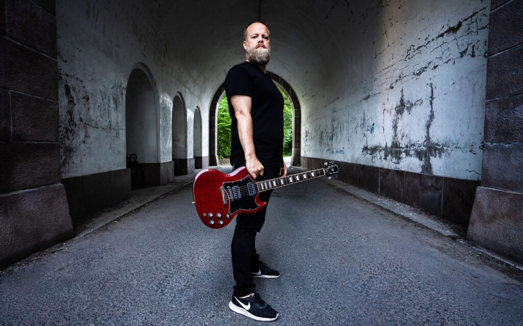 Bjørn Riis
