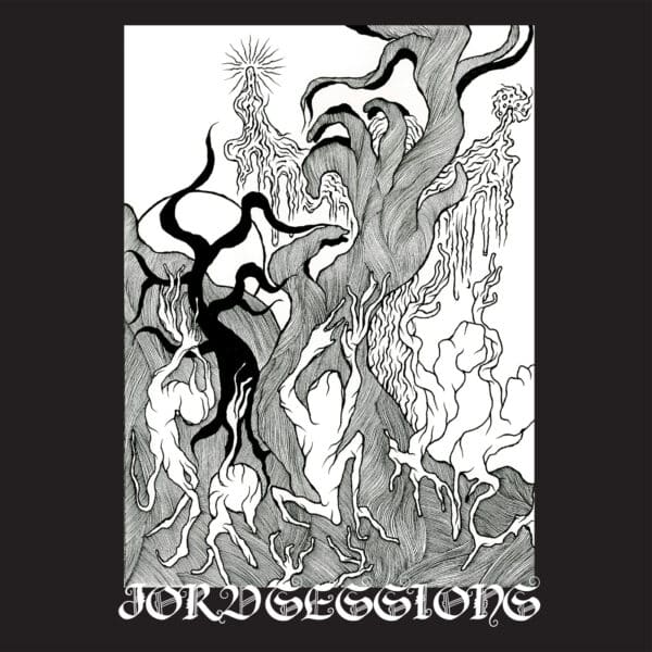 KAR241CD Jordsjø - Jord Sessions