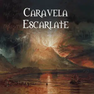 Caravela Escarlate - III CD