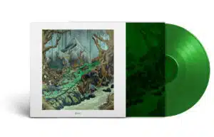 book1 The Chronicles of Father Robin, The Songs & Tales of Airoea (Box set) <strong>Released June 23. 2023.</strong> Chronicles of Father Robin - The Songs & Tales of Airoea: Triple Deluxe Coloured vinyl box set includes: -Green vinyl, blue vinyl and yellow 180 gram vinyl. -Detailed 50x70cm fold out-map. -16-page booklet brilliantly illustrated by Lars Kvernberg. Limited to 500 copies.  