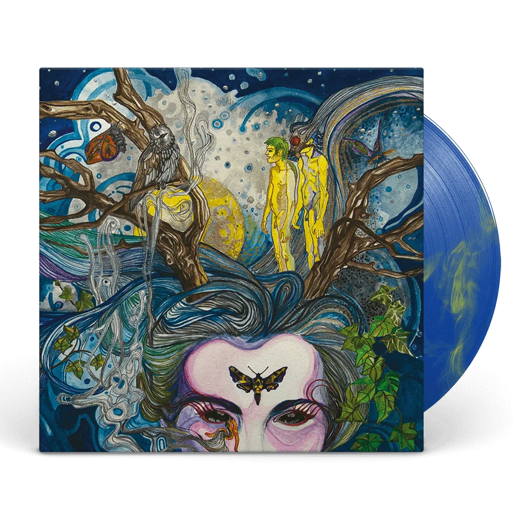 Arabs in Aspic - Pictures in a Dream vinyl