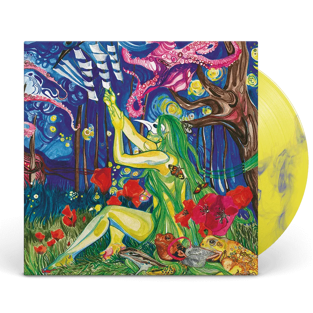 Arabs in Aspic - Victim of your Father’s Agony vinyl