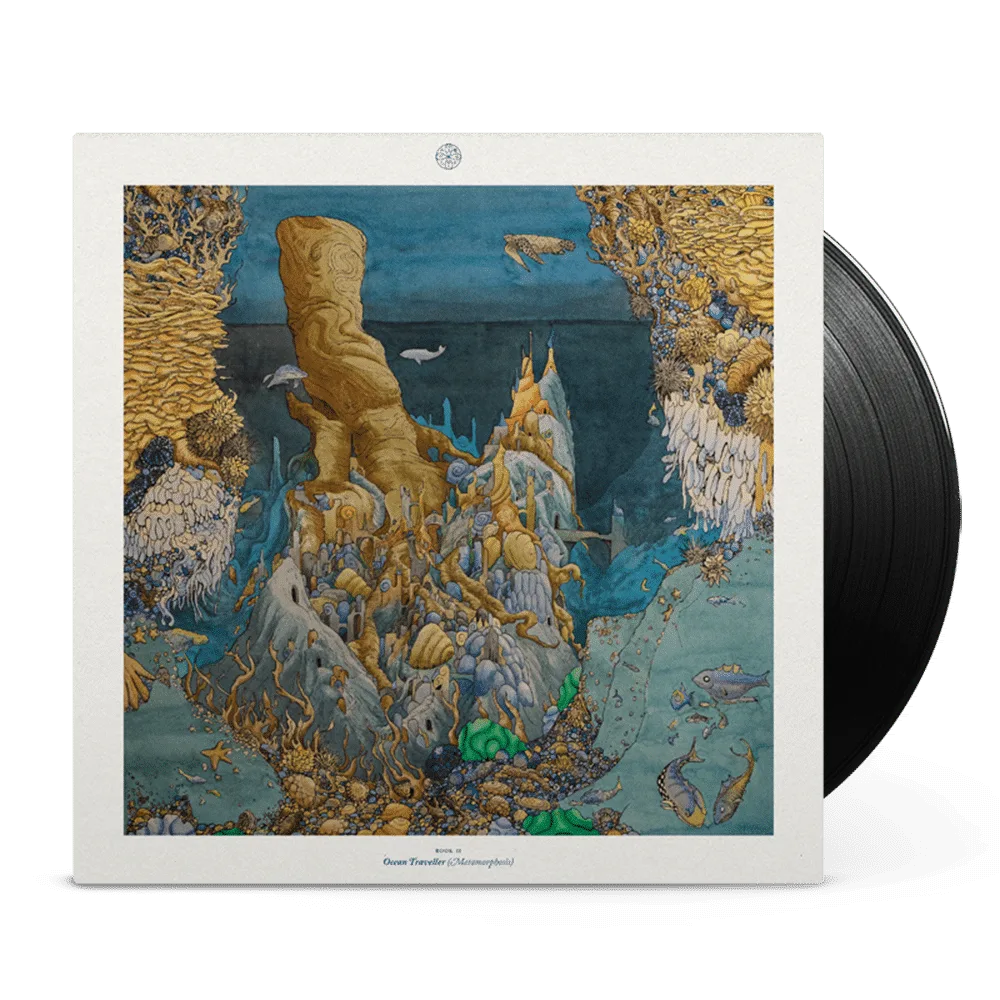 The Chronicles Of Father Robin - Book II