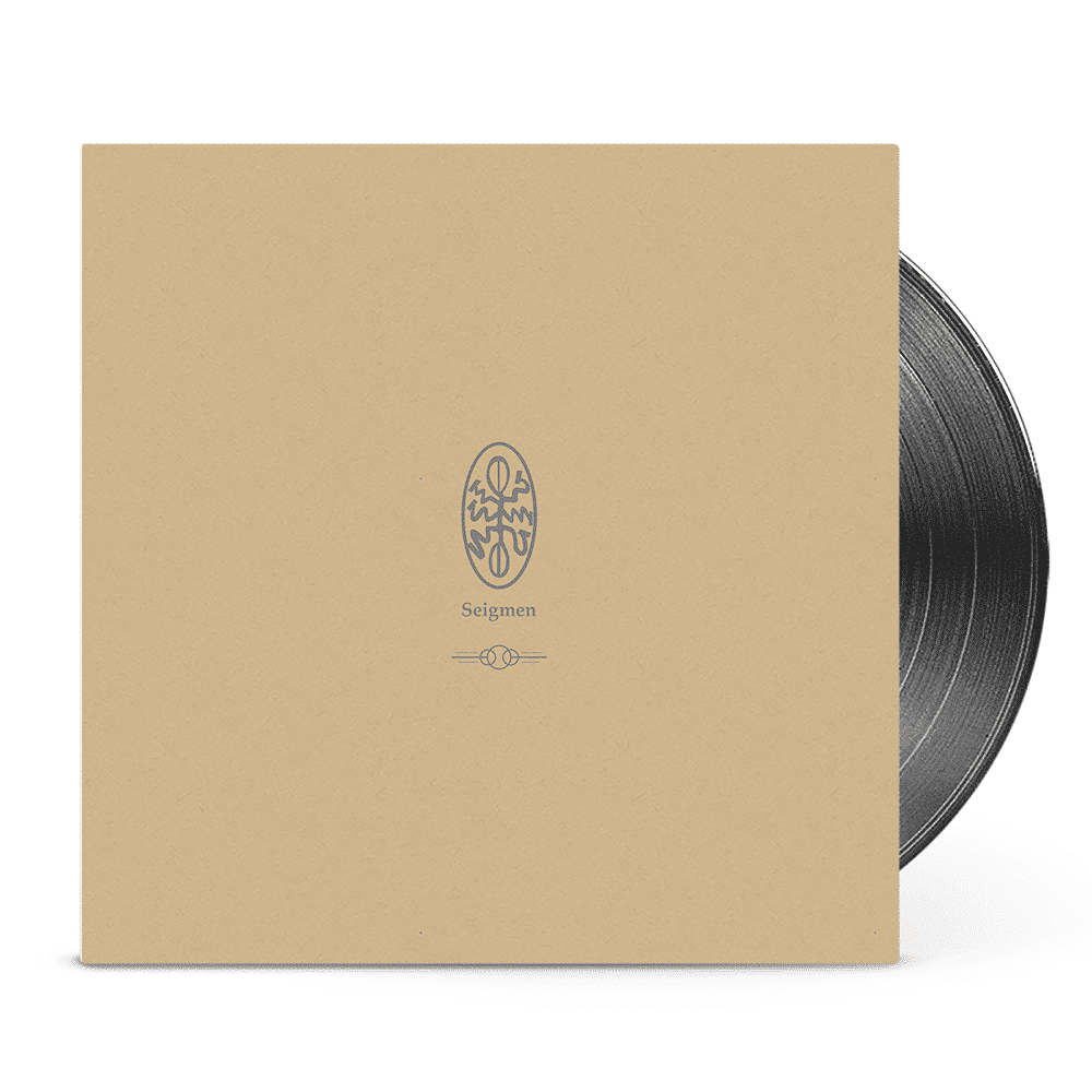 Seigmen Beige EP