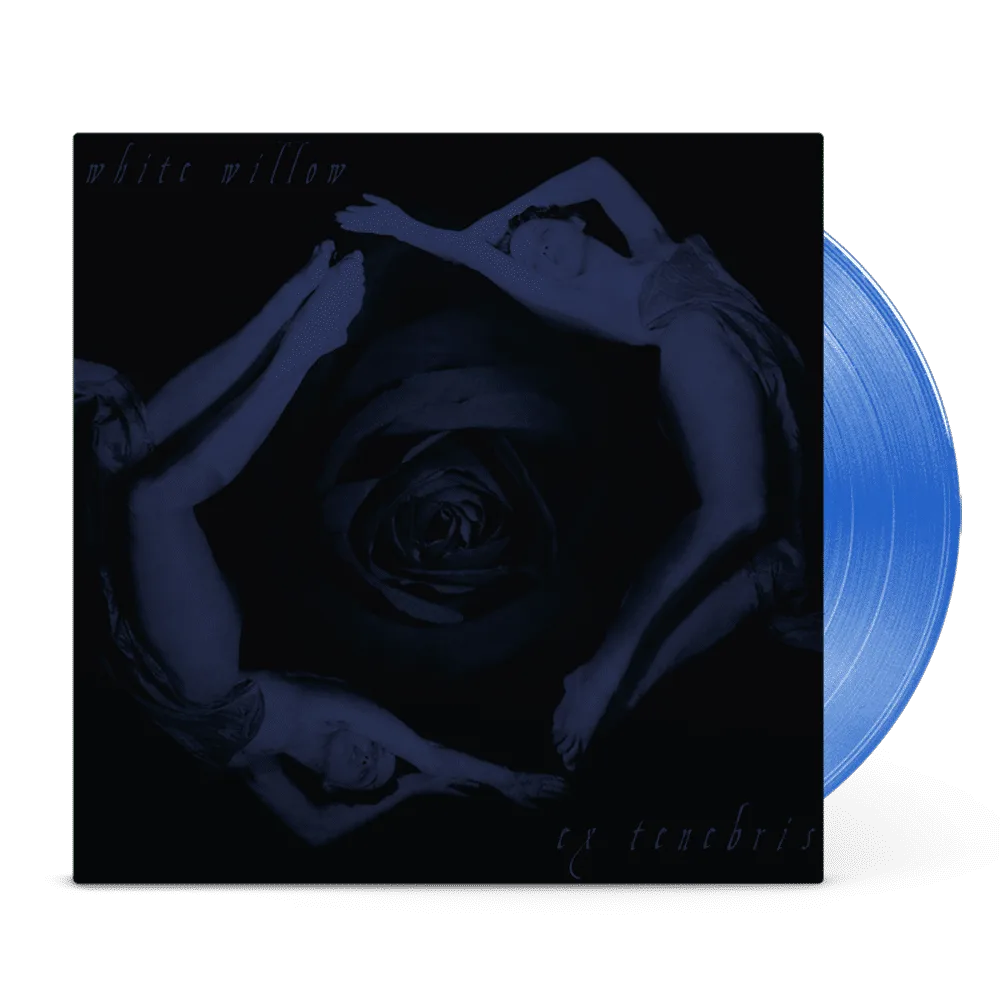 White Willow - Ex Tenebris vinyl