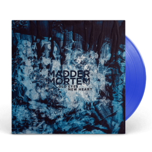 Madder Mortem - Old Eyes, New Heart vinyl
