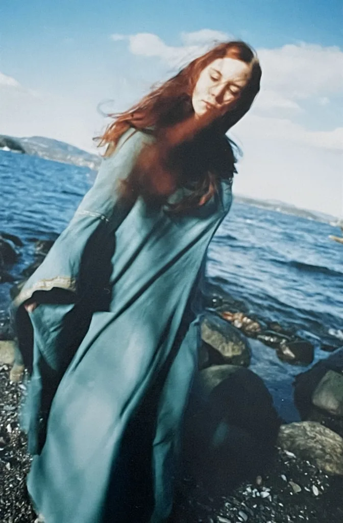 Sylvia from White Willow