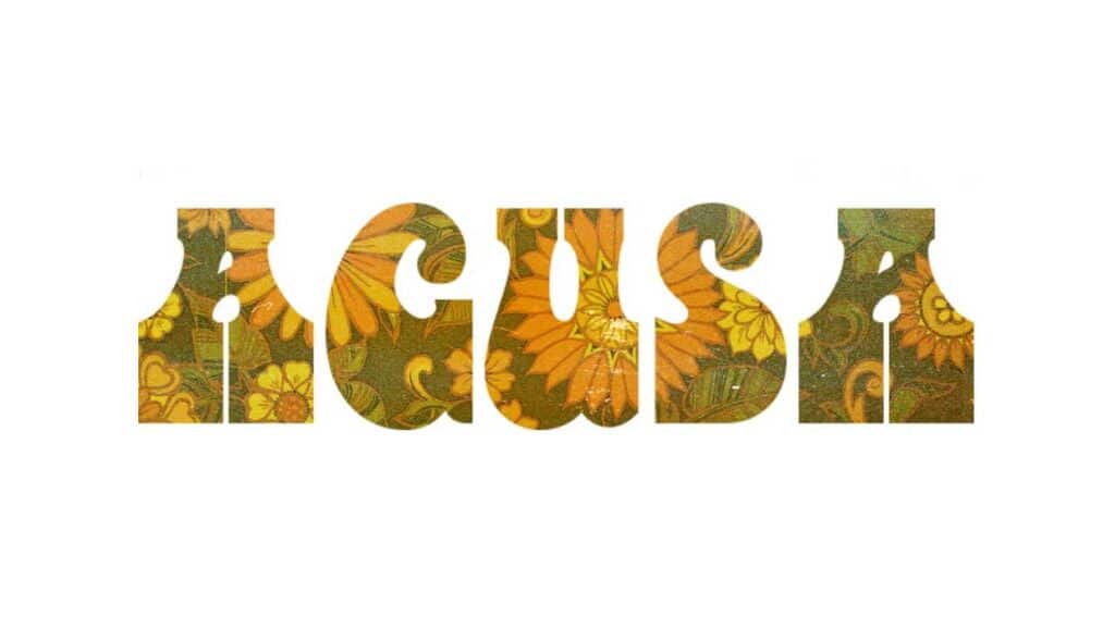 Agusa logo