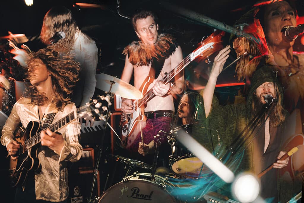Tusmorke-collage-by-Thomas-Moe-Ellefsrud