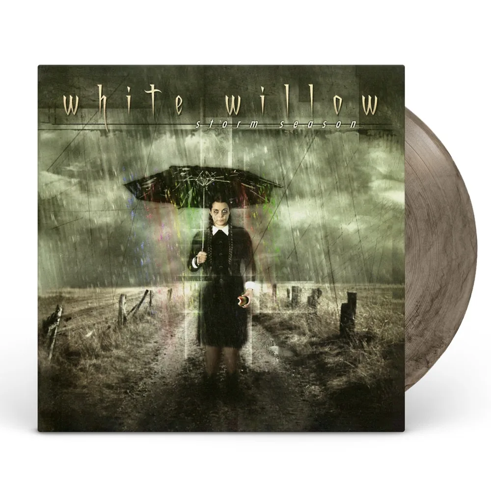White Willow - Storm Season LP