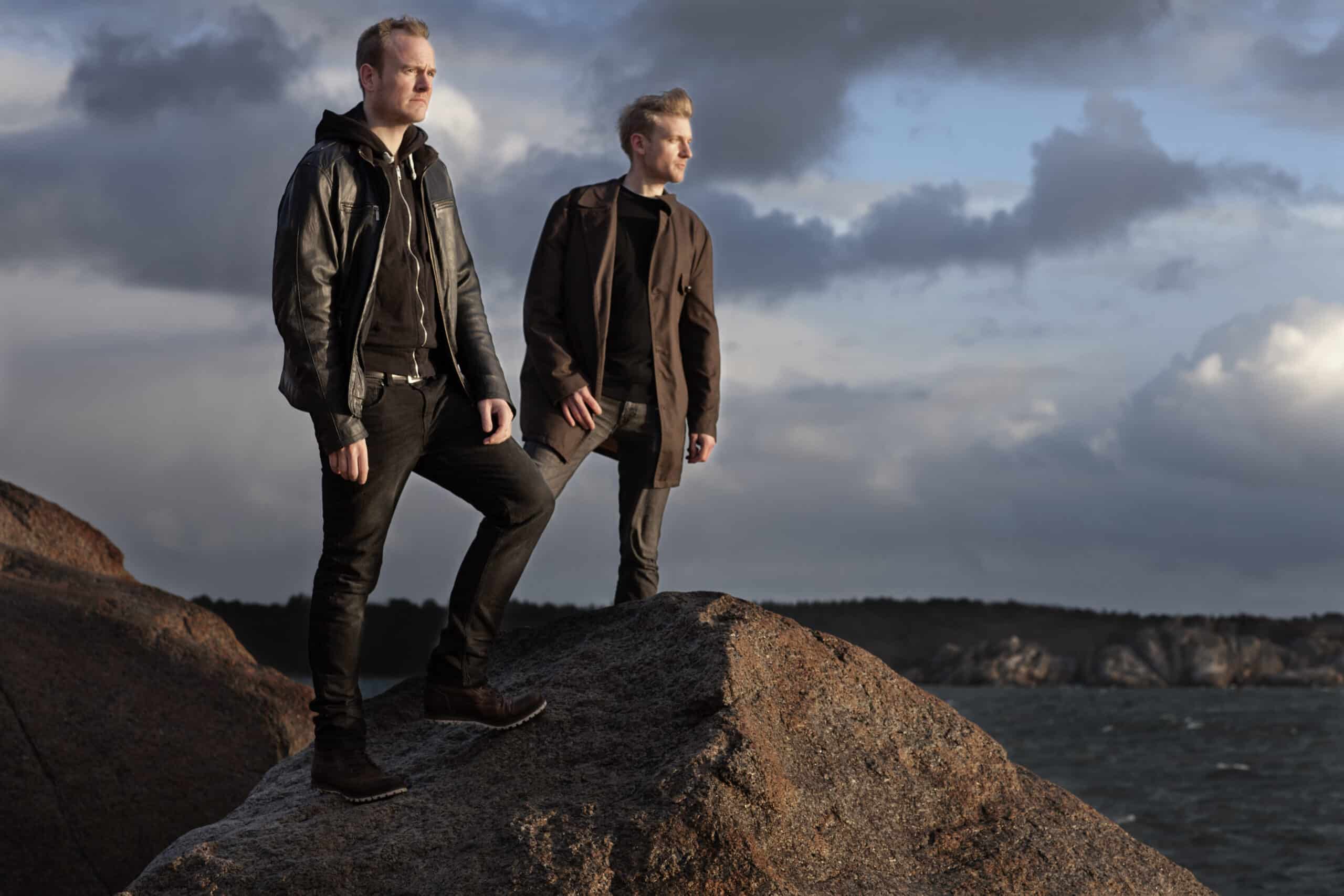 1 scaled 3 NEW ALBUM FROM NORWEGIAN BLACK / FOLK METALLERS GALAR OUT TODAY
