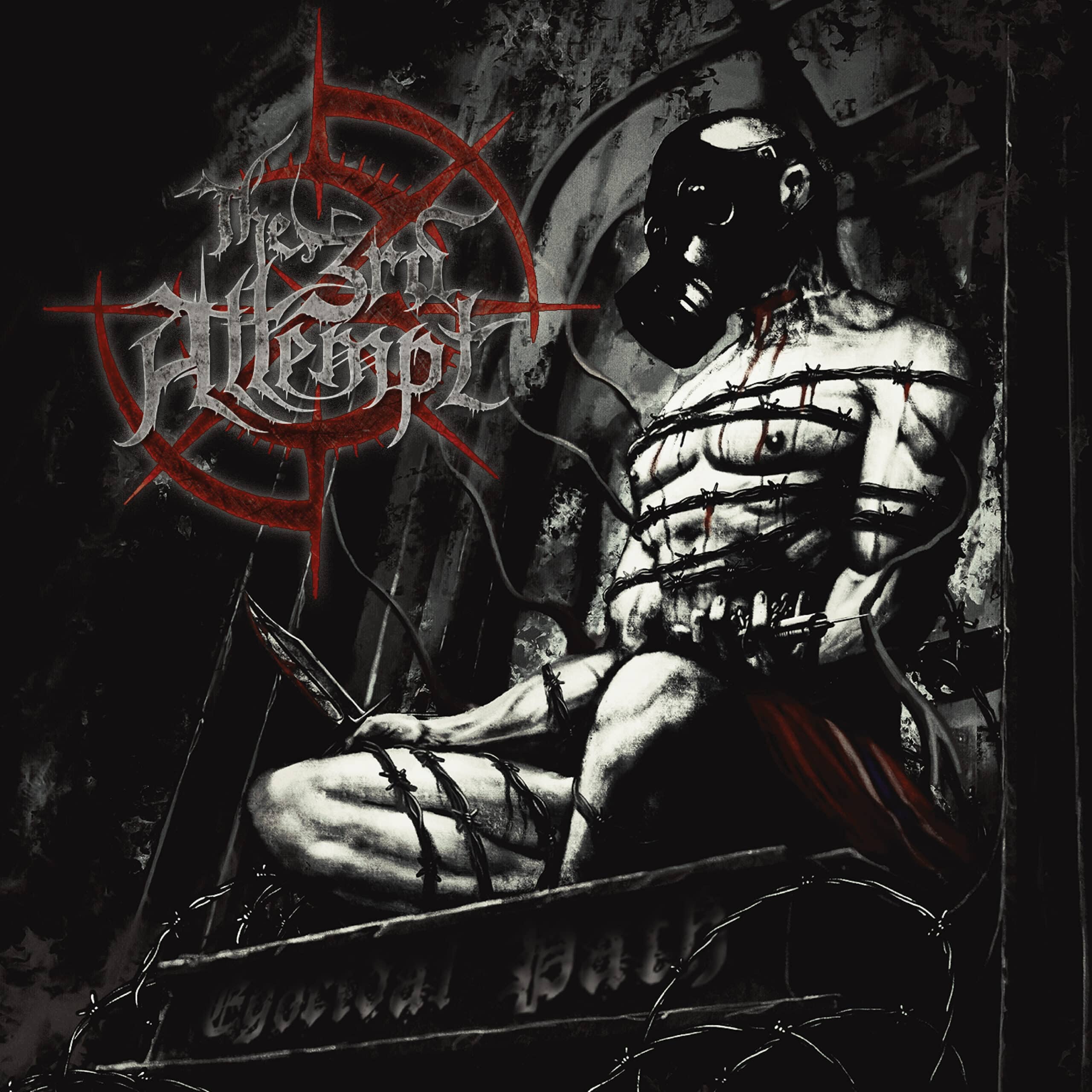 Egocidal Path - CD