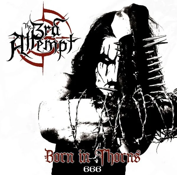 3RD ATTEMPT DEBUT TRACK FROM UPCOMING ALBUM. ARTWORK AND DETAILS REVEALED 109 3RD ATTEMPT DEBUT TRACK FROM UPCOMING ALBUM. ARTWORK AND DETAILS REVEALED