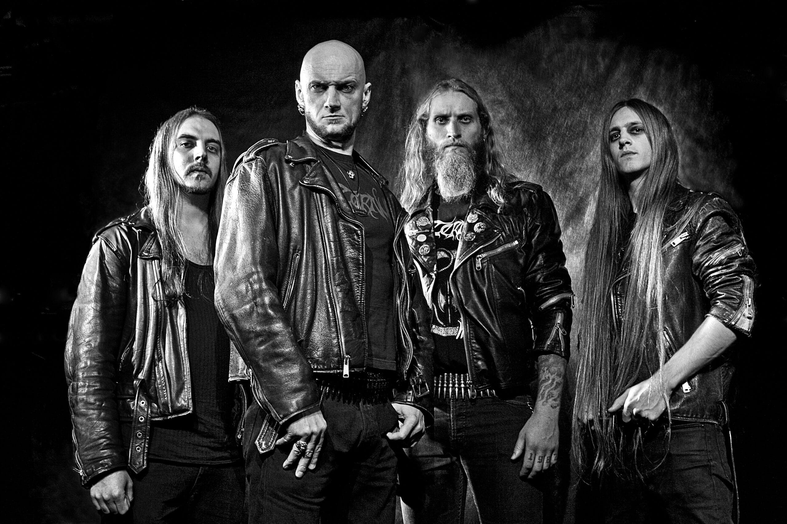 Aeternus 09 bw scaled 1 DARK METALLERS AETERNUS STREAM SECOND TRACK FROM LATEST ALBUM