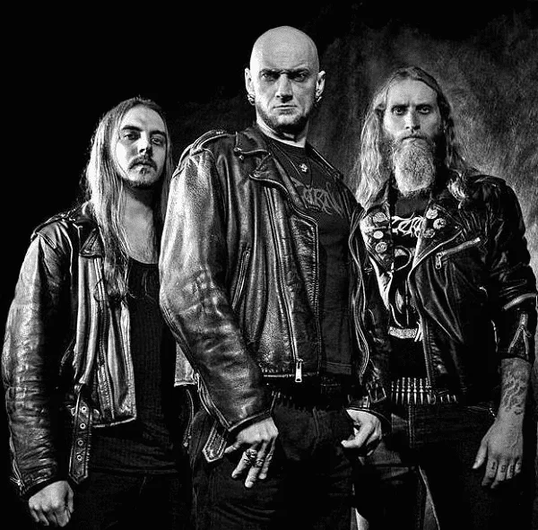 Aeternus PR png DARK METALLERS AETERNUS TO MARK THEIR 25TH ANNIVERSARY WITH A NEW ALBUM