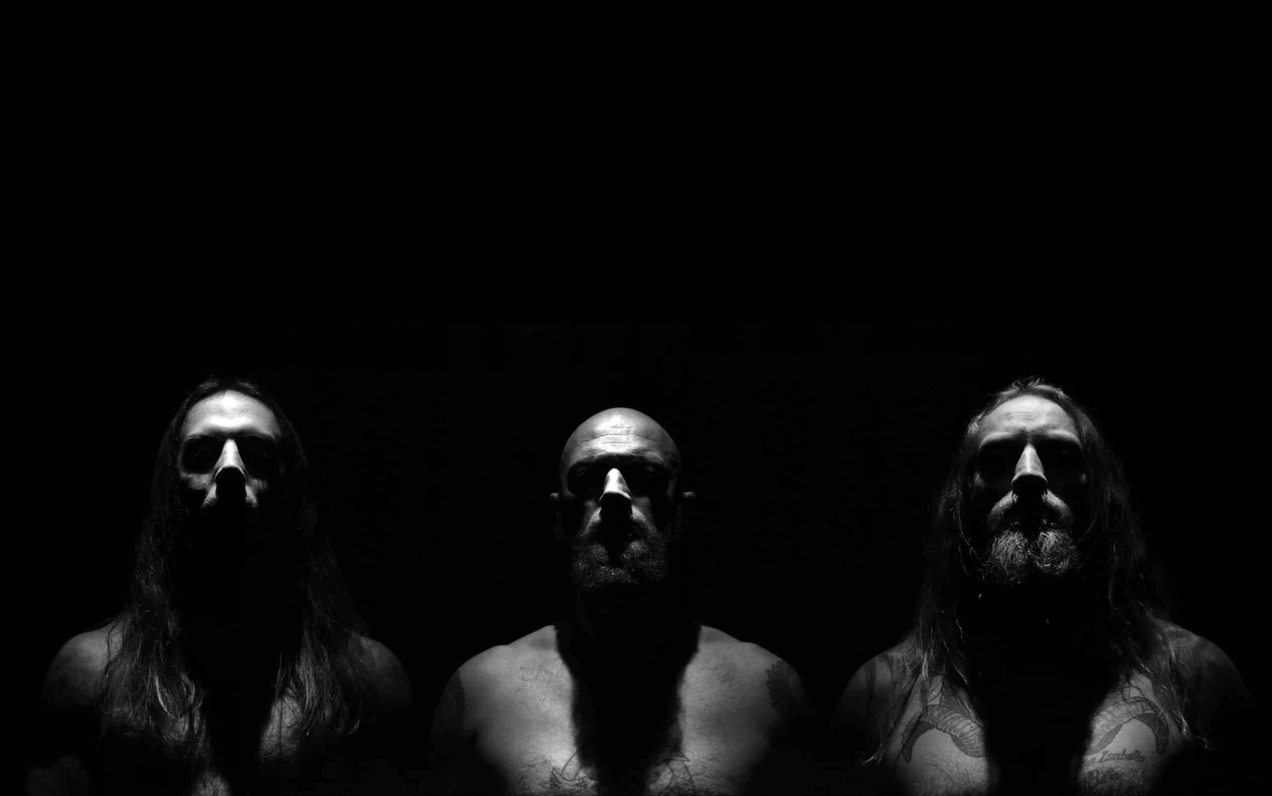 Aeternus bandbilde1 scaled 1 DARK METALLERS AETERNUS COMPLETE WORK ON EIGHTH FULL-LENGTH ALBUM