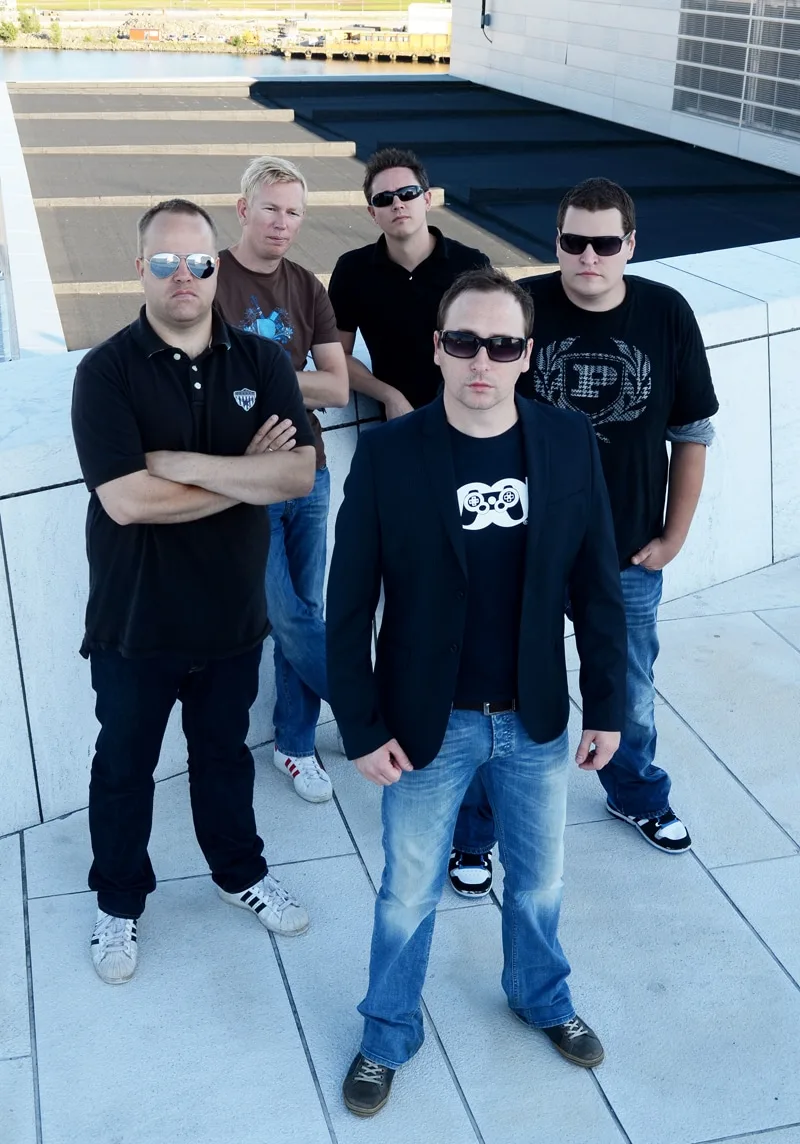PROG ROCKERS AIRBAG OFFER SNEAK PREVIEW OF TRACK FROM UPCOMING ALBUM 1 Airbag Pressphoto 2011 1 Web jpg PROG ROCKERS AIRBAG OFFER SNEAK PREVIEW OF TRACK FROM UPCOMING ALBUM