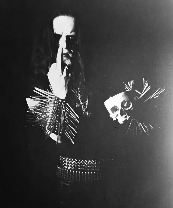 ALFAHANNE AND DARK ESSENCE RECORDS REVEAL SECOND GUEST AND ANNOUNCE THIRD “GUESS THE GUEST” COMPETITION IN RUN-UP TO ALBUM RELEASE 1 Alfahanne Nattfursth PR jpg ALFAHANNE AND DARK ESSENCE RECORDS REVEAL SECOND GUEST AND ANNOUNCE THIRD “GUESS THE GUEST” COMPETITION IN RUN-UP TO ALBUM RELEASE