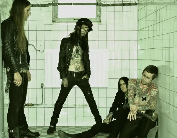 KVELERTAK AND OFERMOD MEMBERS TO JOIN ALFAHANNE ON STAGE FOR UPCOMING SHOWS 1 Alfahanne PRa jpg KVELERTAK AND OFERMOD MEMBERS TO JOIN ALFAHANNE ON STAGE FOR UPCOMING SHOWS