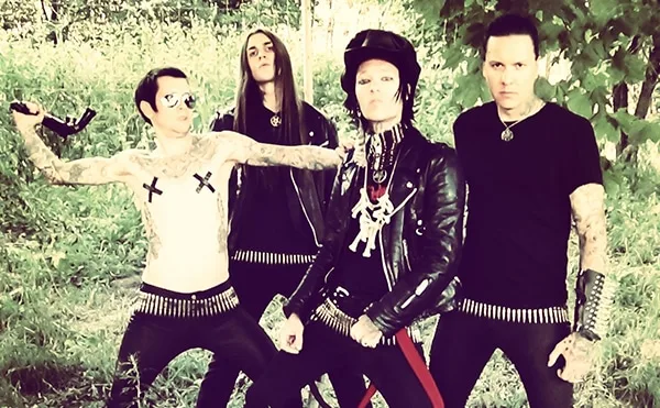 Alfahanne jpg ALFAHANNE BEGINS WORK ON NEW ALBUM AND HINTS AT WHAT TO EXPECT