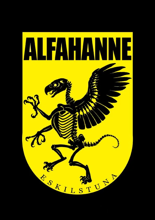 DARK ESSENCE RECORDS DEBUTS TRACK FROM UPCOMING ALFAHANNE ALBUM 1 Alfahanne