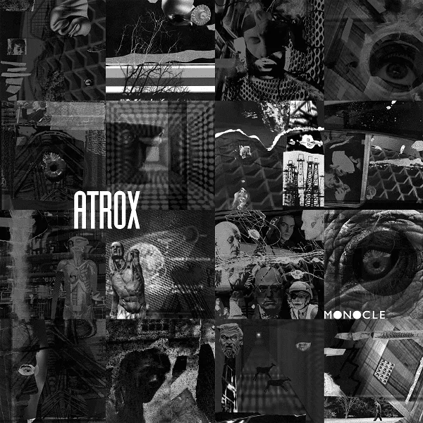 DARK ESSENCE RECORDS ANNOUNCES DETAILS OF NEW ALBUM FROM ATROX 1 Atrox AlbumPR png DARK ESSENCE RECORDS ANNOUNCES DETAILS OF NEW ALBUM FROM ATROX