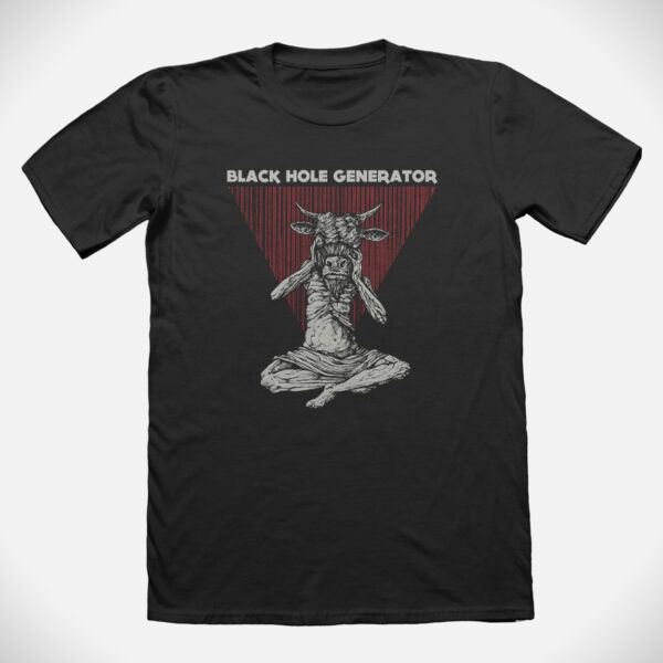 BHG t-shirt