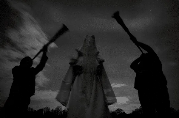 DARK ESSENCE RECORDS INKS DEAL WITH FIVE THE HIEROPHANT 1 Five the Hierophant