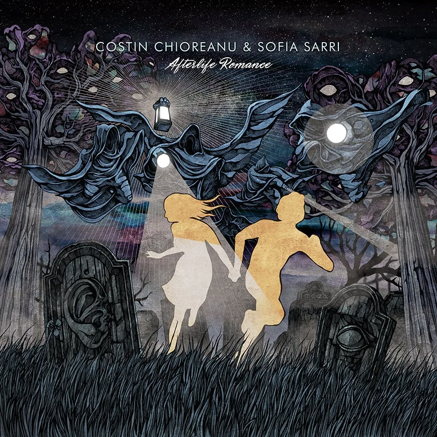 FIRST VIDEO AND SINGLE FROM COSTIN CHIOREANU AND SOFIA SARRI ALBUM REVEALED 1 Front facebook web promo jpg FIRST VIDEO AND SINGLE FROM COSTIN CHIOREANU AND SOFIA SARRI ALBUM REVEALED