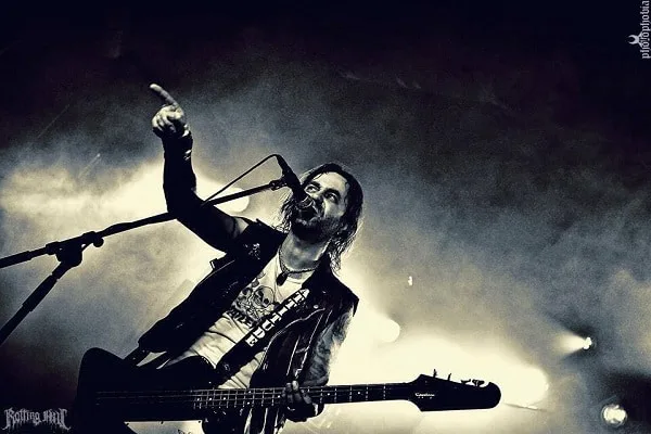 LEGENDARY NORWEGIANS HADES ALMIGHTY LOSE FRONTMAN 1 Hades Almighty Janto PR jpg LEGENDARY NORWEGIANS HADES ALMIGHTY LOSE FRONTMAN