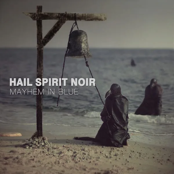 Hail Spirit Noir Artwork PR jpg PSYCHEDELIC PROG BLACK METALLERS HAIL SPIRIT NOIR ANNOUNCE RELEASE DATE AND REVEAL ARTWORK FOR UPCOMING ALBUM