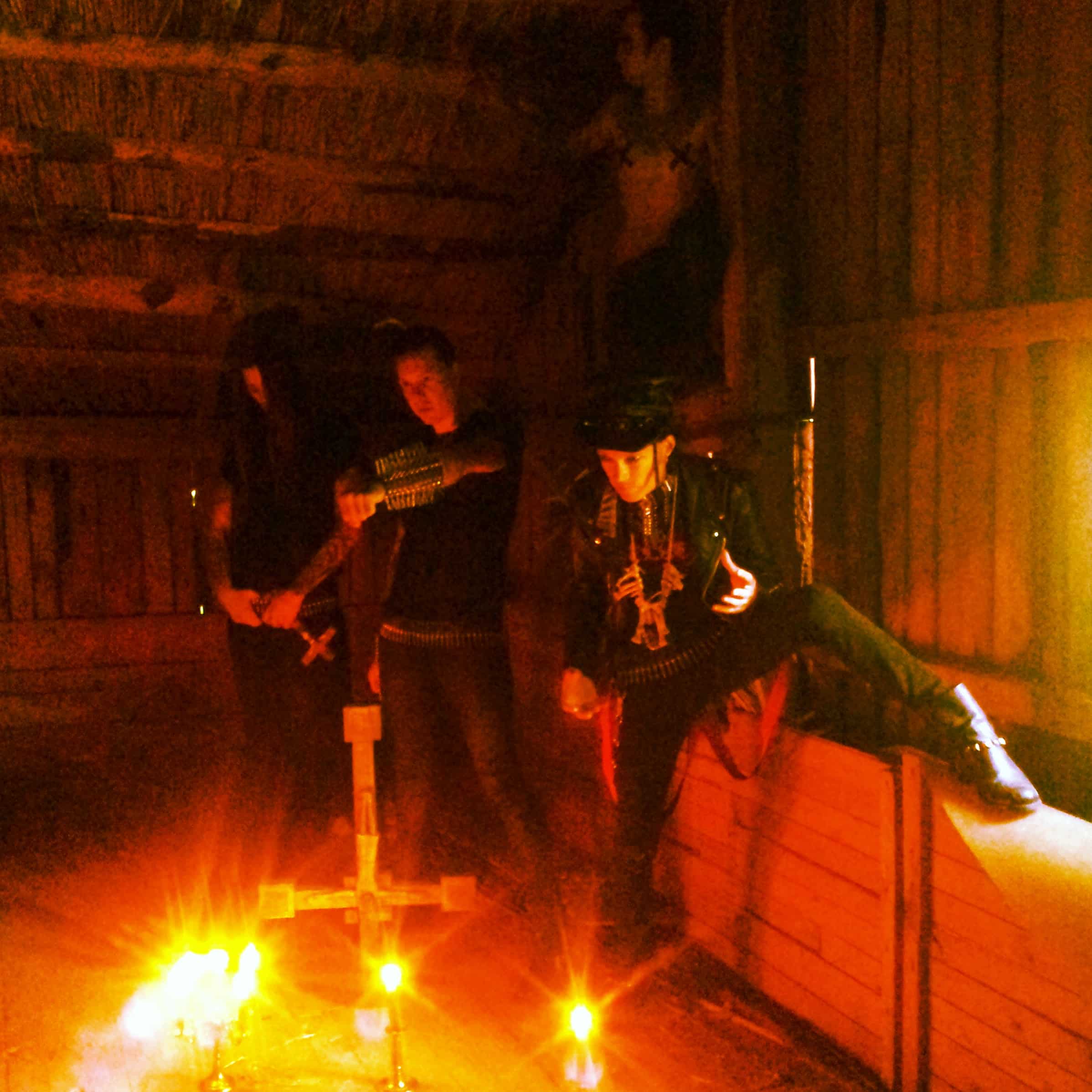 IMG 20130730 113128 SWEDEN’S ALFAHANNE JOINS DARK ESSENCE RECORDS ROSTER