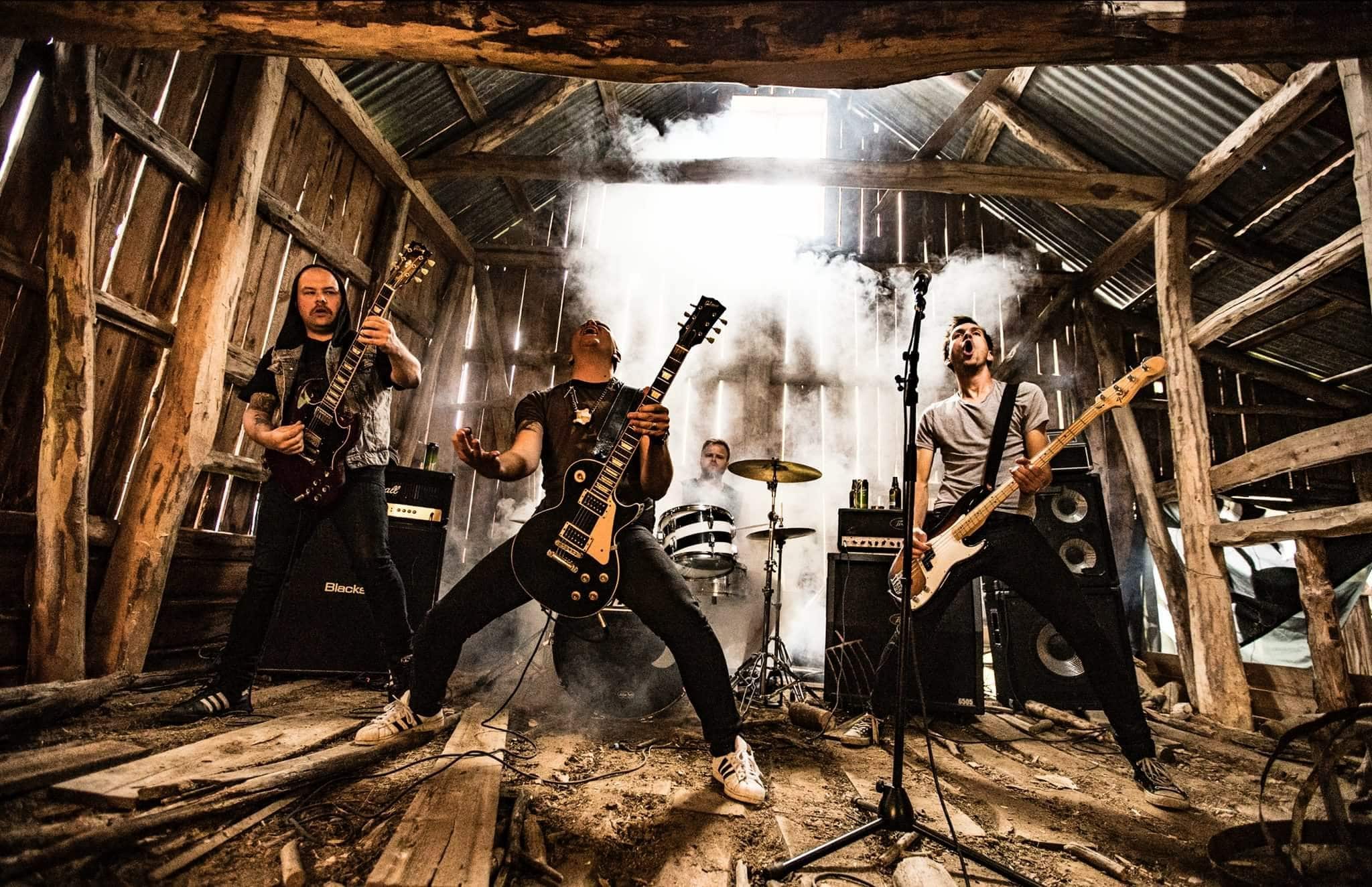 IMG 5263 SLEGEST REVEALS VIDEO FOR TRACK FROM UPCOMING ALBUM