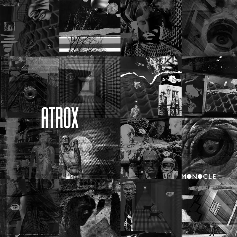 ATROX ANNOUNCE LINEUP CHANGE WITH ARRIVAL OF NEW DRUMMER 10 ATROX ANNOUNCE LINEUP CHANGE WITH ARRIVAL OF NEW DRUMMER