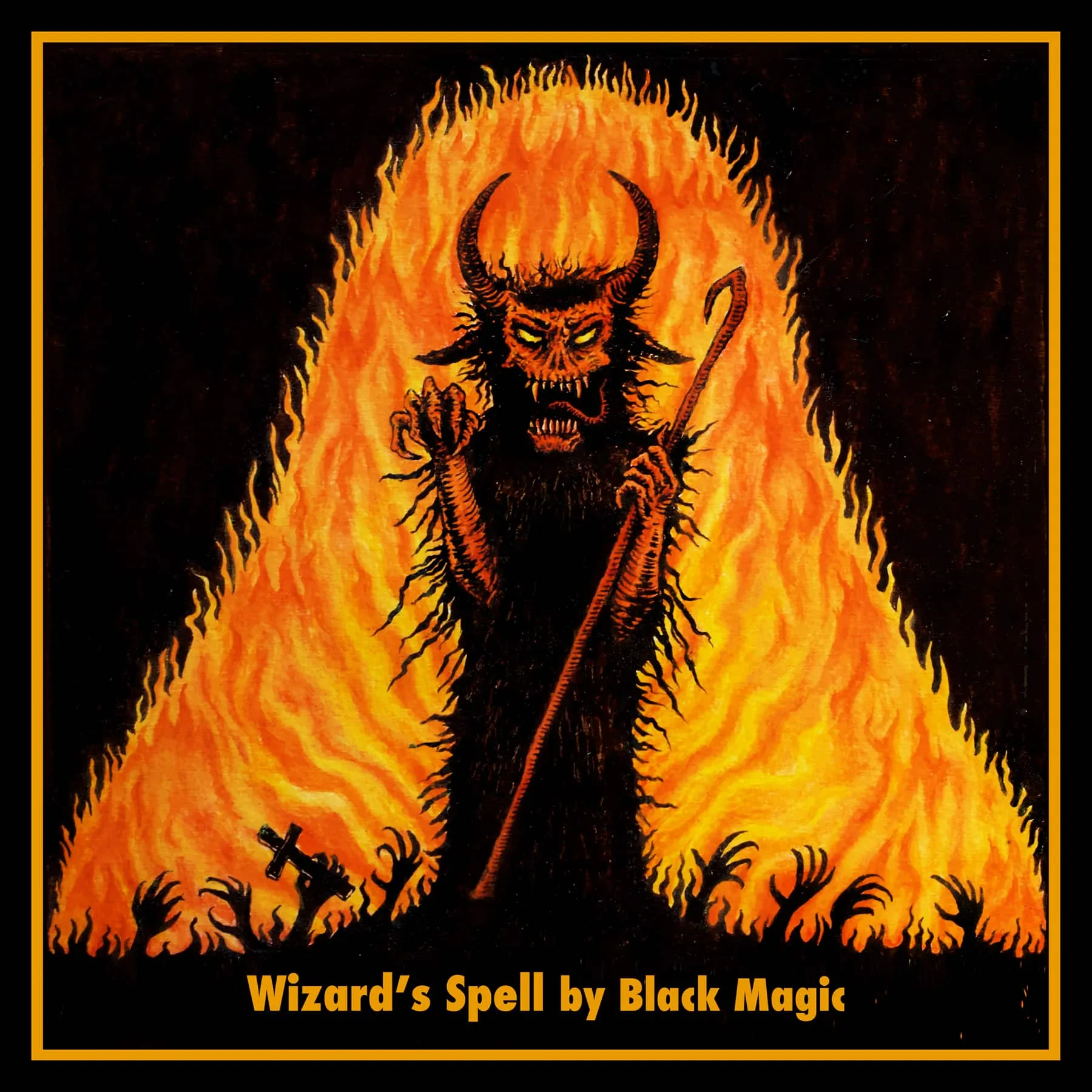 UNDERGROUND METAL LEGENDS BLACK MAGIC SIGN WITH BOTH DARK ESSENCE AND KARISMA RECORDS 1 KAR166 1800 jpg UNDERGROUND METAL LEGENDS BLACK MAGIC SIGN WITH BOTH DARK ESSENCE AND KARISMA RECORDS
