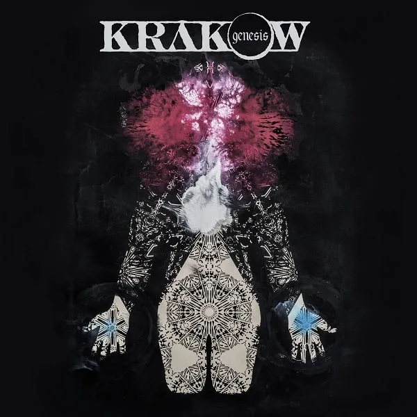 Krakow Genesis PR jpg EXPERIMENTAL POST METALLERS KRAKOW SET TO RELEASE LIMITED EDITION VINYL AND DIGI EP