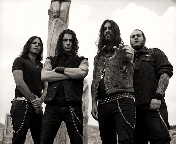 BLACK METALLERS LUCIFER’S CHILD POST NEW VIDEO 1 Lucifers Child PR1 jpg BLACK METALLERS LUCIFER’S CHILD POST NEW VIDEO