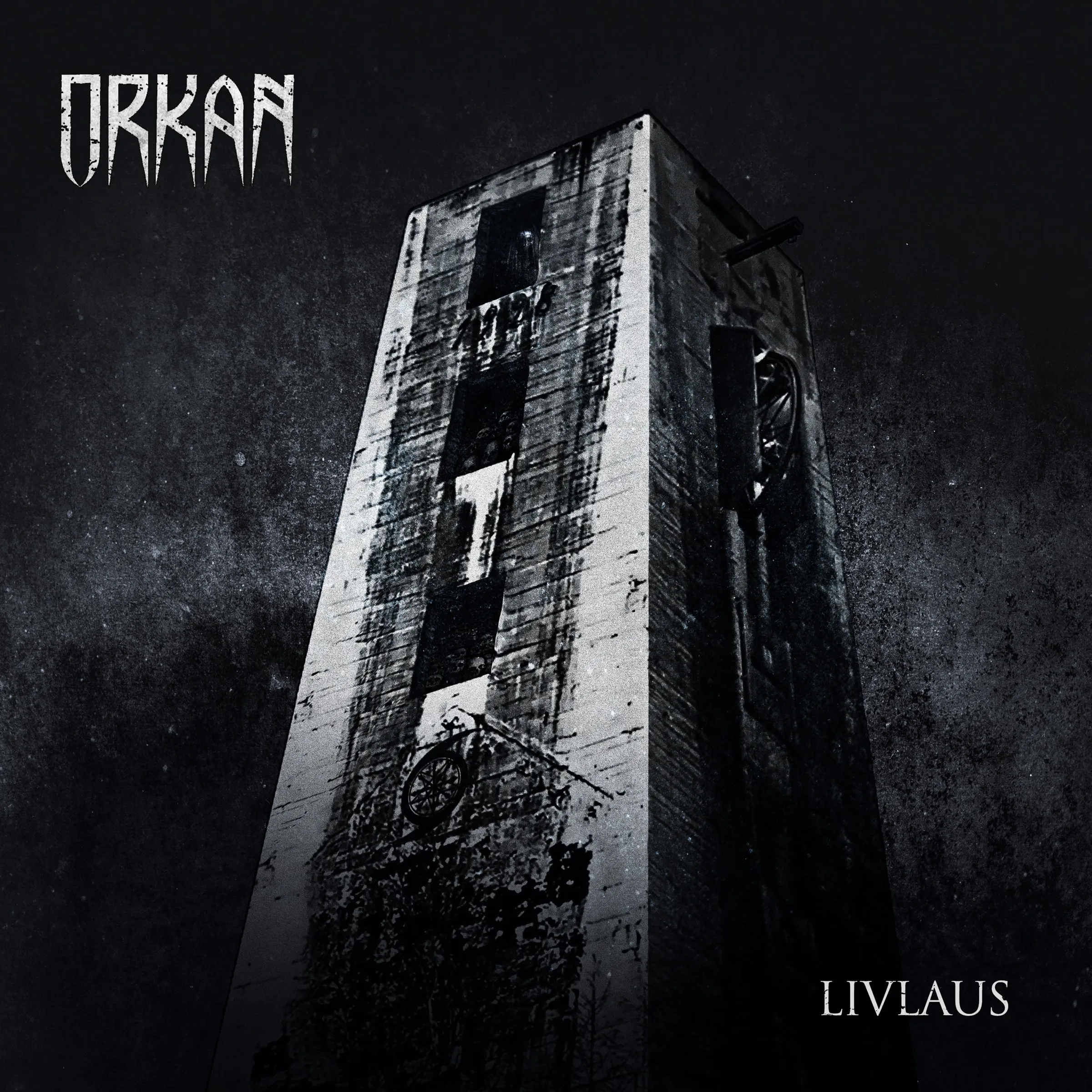 NORWEGIAN BLACK METALLERS ORKAN DEBUT TRACK FROM UPCOMING ALBUM 105 NORWEGIAN BLACK METALLERS ORKAN DEBUT TRACK FROM UPCOMING ALBUM