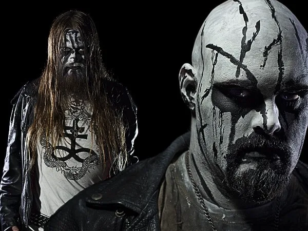 SarkomPR2 jpg NORWEGIAN BLACK METALLERS SARKOM TALK ABOUT NEW ALBUM