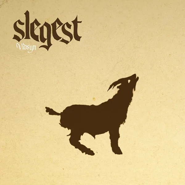 SLEGEST DEBUTS TRACK FROM UPCOMING ALBUM 1 Slegest - Vidsyn
