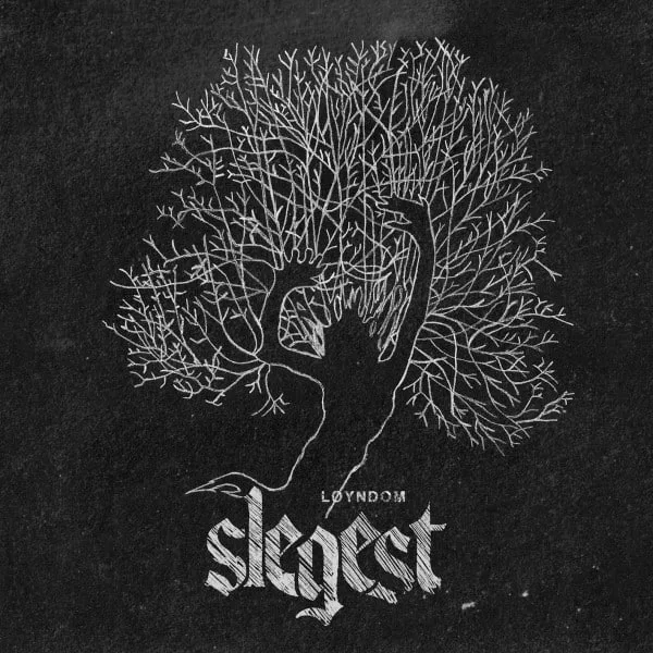 Slegest front e1381350963331 jpg DARK ESSENCE RECORDS REVEALS TRACK LIST AND ARTWORK FOR SLEGEST DEBUT ALBUM