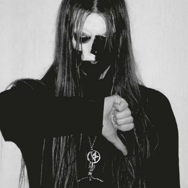 Taake Doedskvad Artwork PR jpg DARK ESSENCE RECORDS TO RE-RELEASE TAAKE’S CLASSIC “…DOEDSKVAD” ALBUM ON VINYL