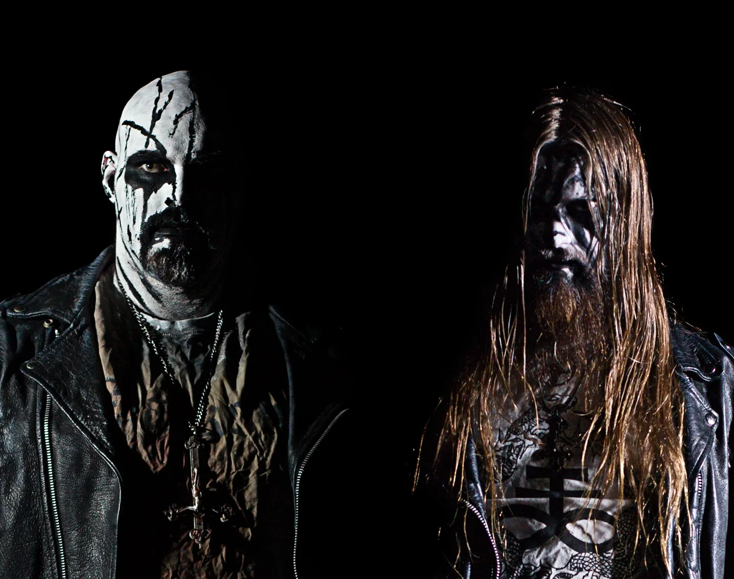 band jpg DARK ESSENCE RECORDS STREAMS SECOND TRACK FROM LATEST ALBUM FROM NORWEGIAN BLACK METALLERS SARKOM