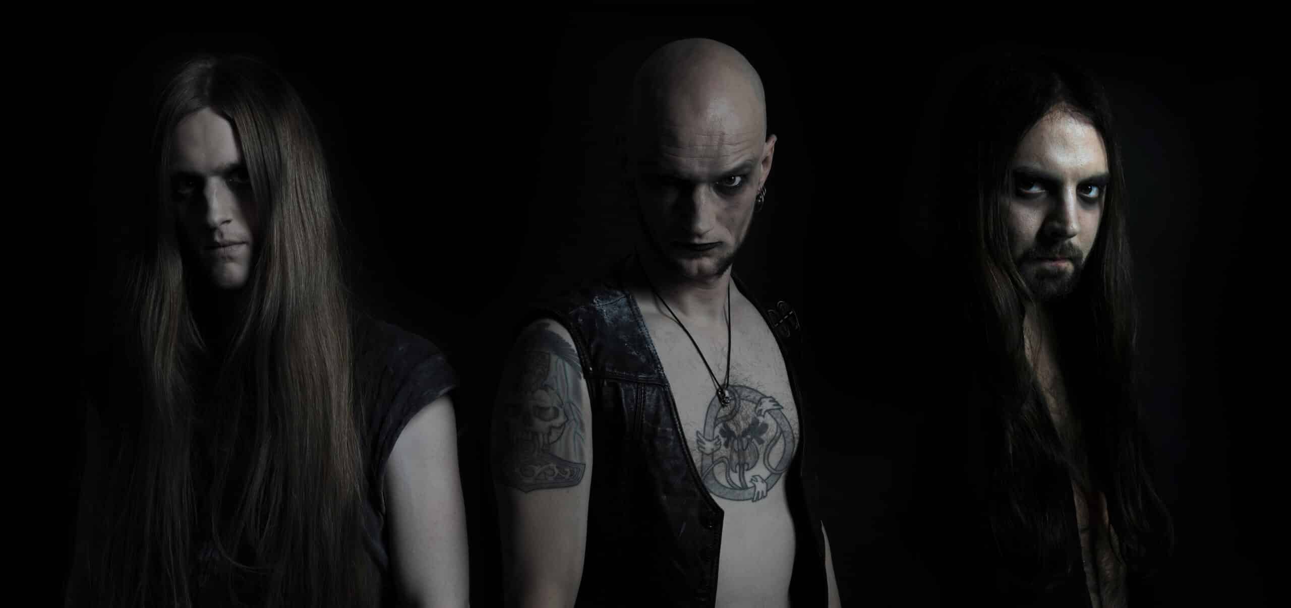 AETERNUS DEBUTS TRACK FROM UPCOMING SEVENTH FULL-LENGTH ALBUM