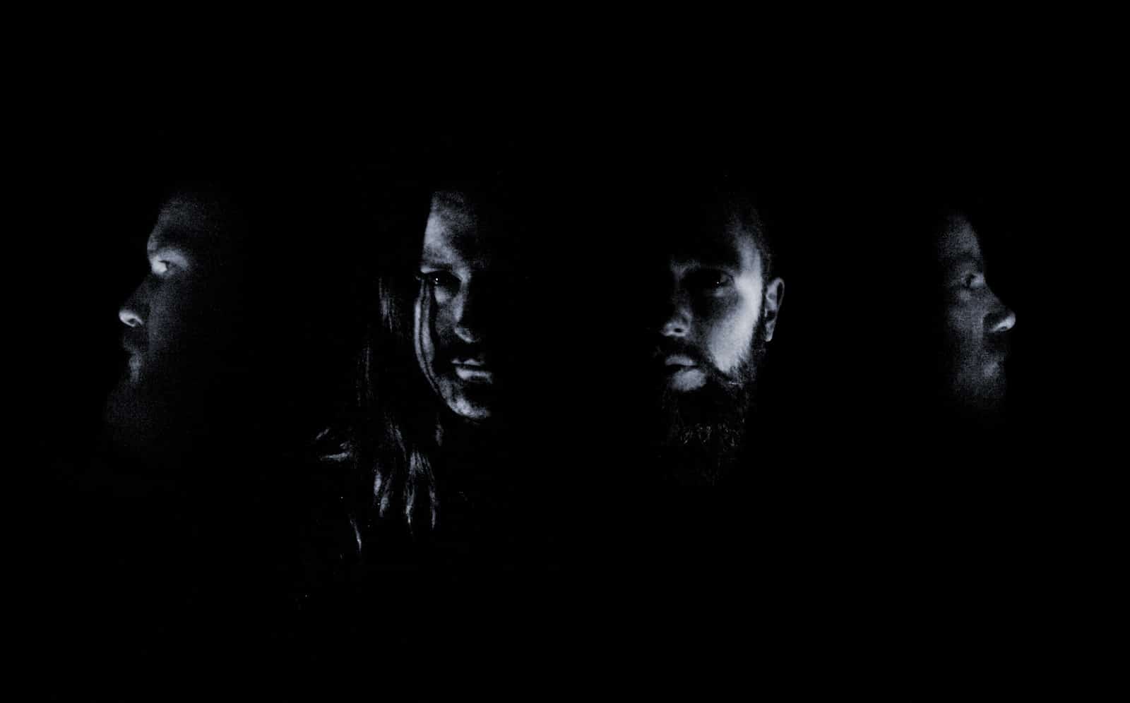 bandphoto of Helheim