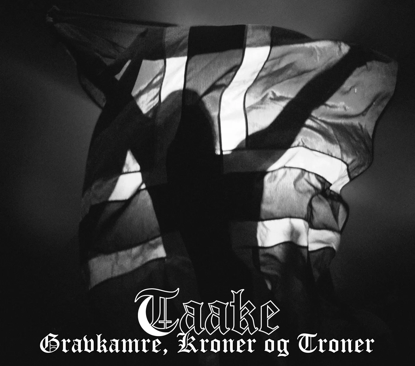 taake gravkamre ocard cover jpg TAAKE CELEBRATES 20 YEARS OF TRUE NORWEGIAN BLACK METAL