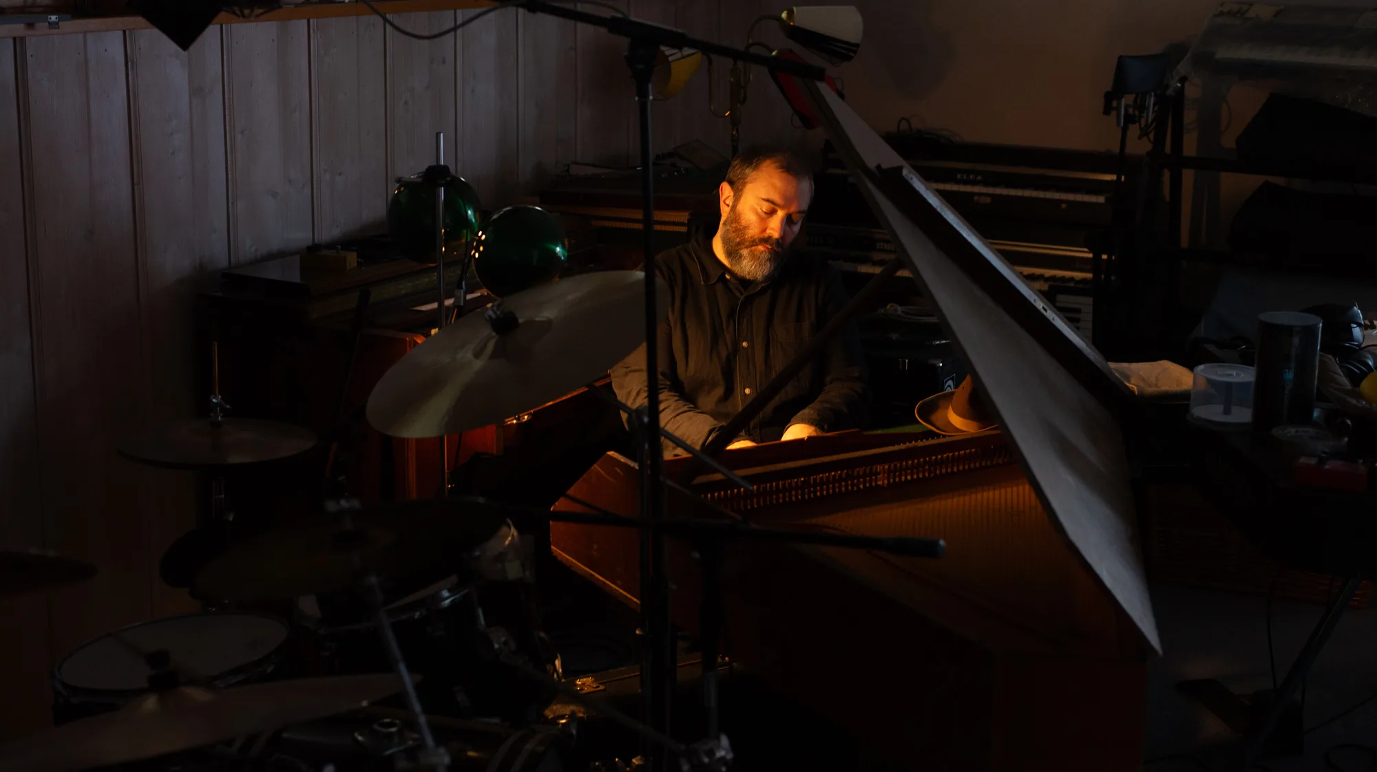 Lars Fredrik Frøislie