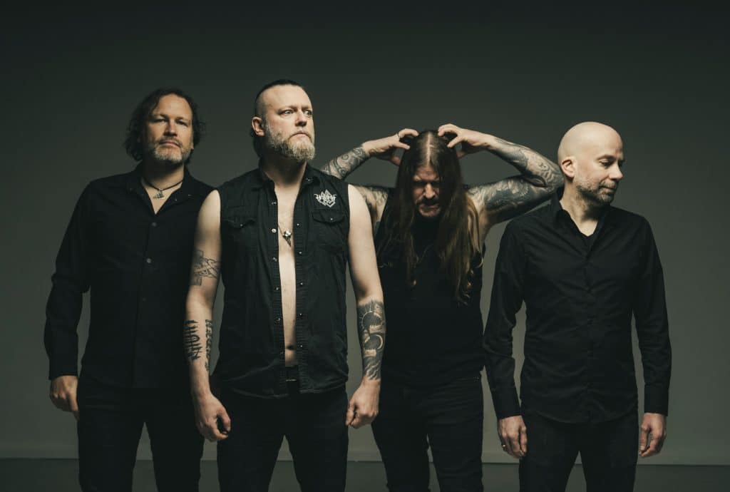 Helheim band photo