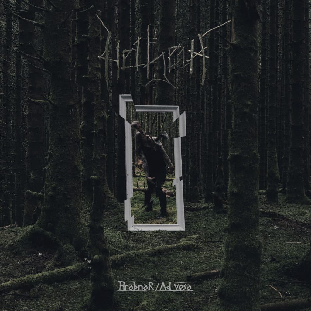 Helheim, HrabnaR / Ad vesa