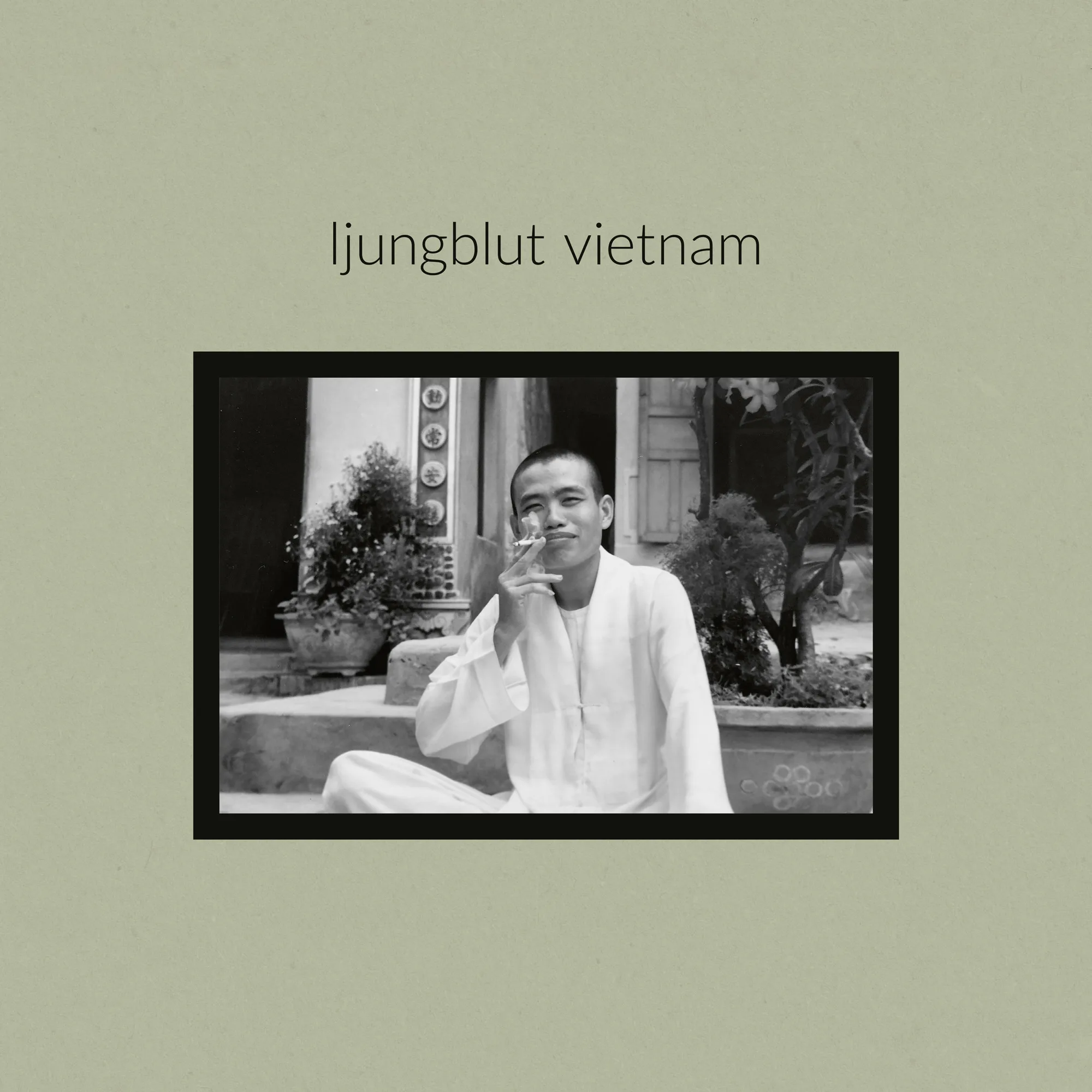 NEW SINGLE AND MINI ALBUM FROM LJUNGBLUT